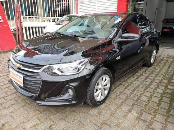CHEVROLET ONIX 1.0 TURBO FLEX PLUS LTZ MANUAL CHEVROLET ONIX 1.0 TURBO FLEX PLUS LTZ MANUAL